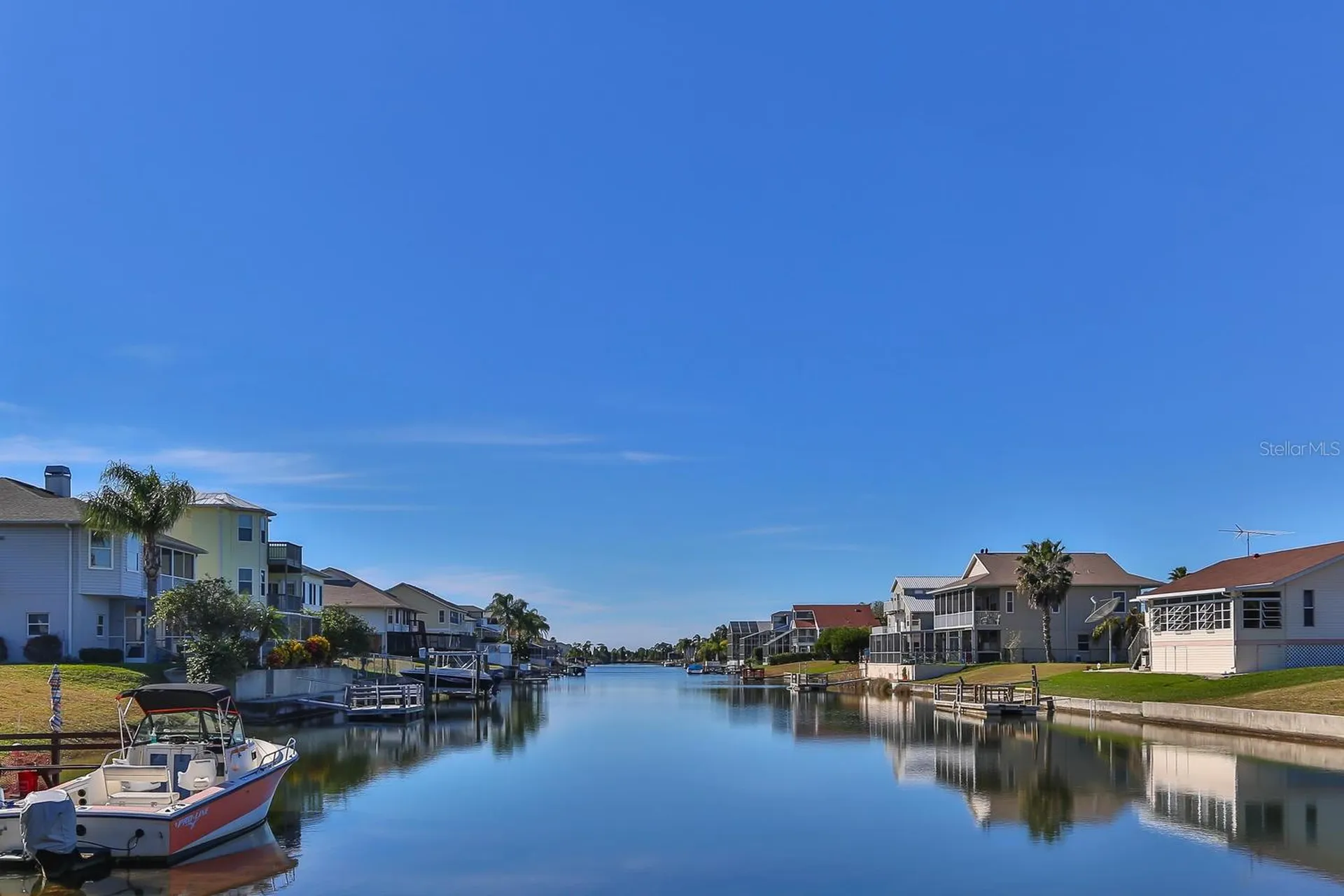 3352 Jewfish Drive Hernando Beach FL 34607