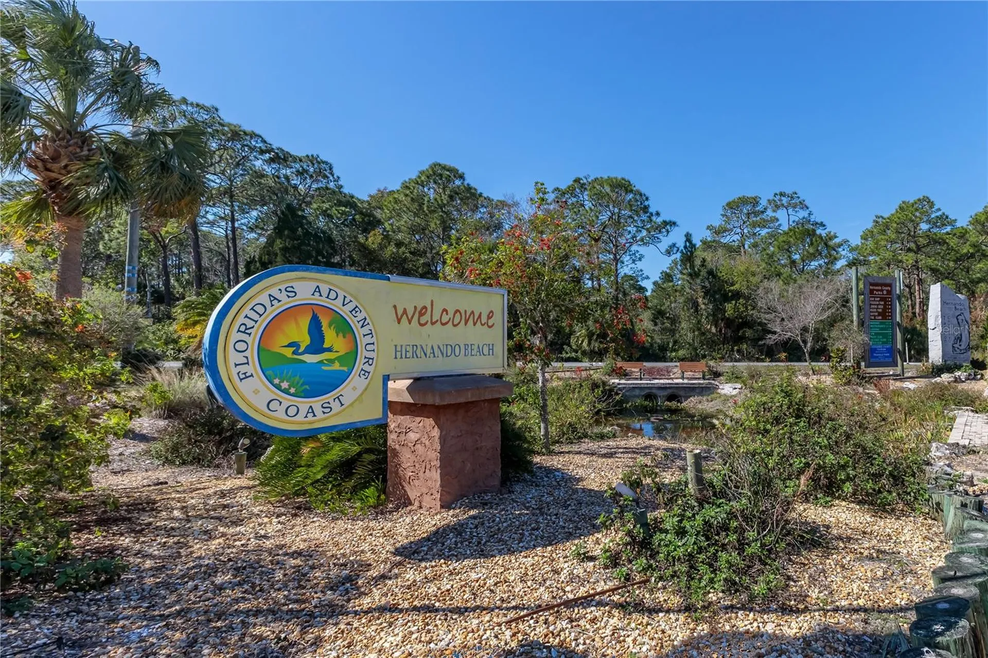3352 Jewfish Drive Hernando Beach FL 34607
