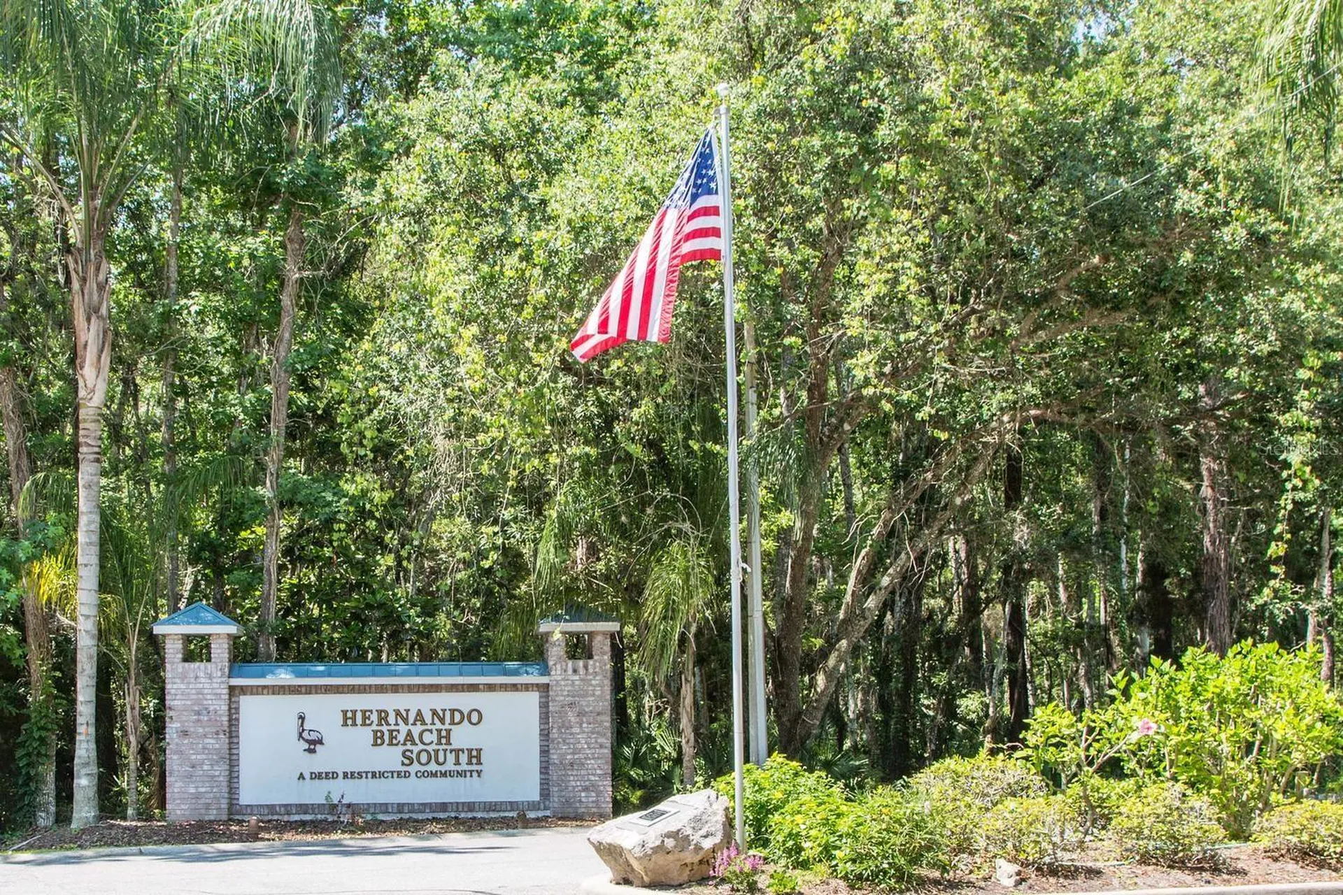 3352 Jewfish Drive Hernando Beach FL 34607