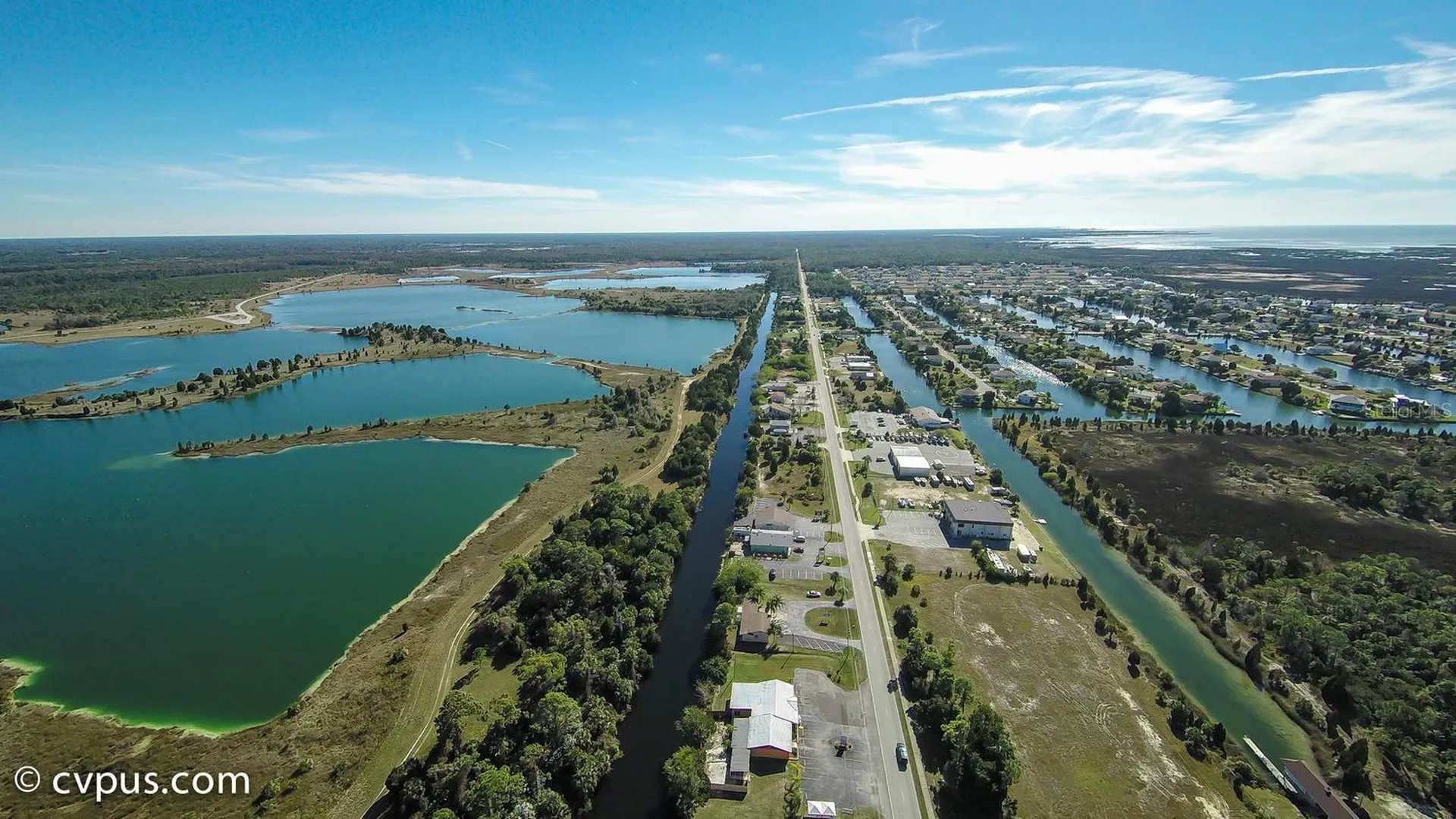 3352 Jewfish Drive Hernando Beach FL 34607