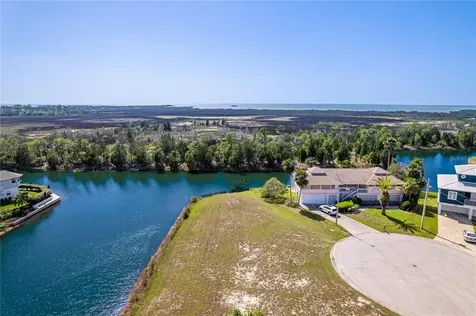 3352 Jewfish Drive Hernando Beach FL 34607