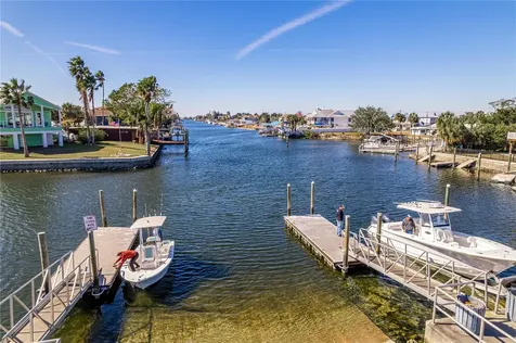 3352 Jewfish Drive Hernando Beach FL 34607