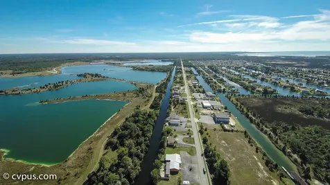 3352 Jewfish Drive Hernando Beach FL 34607