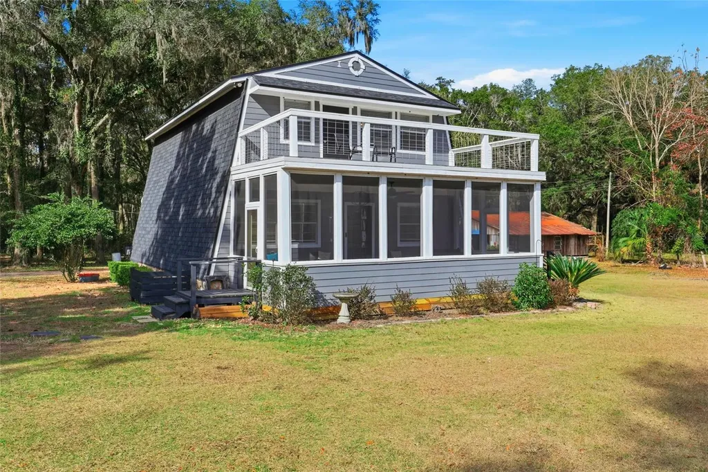 15024 NW 89th Street Alachua FL 32615