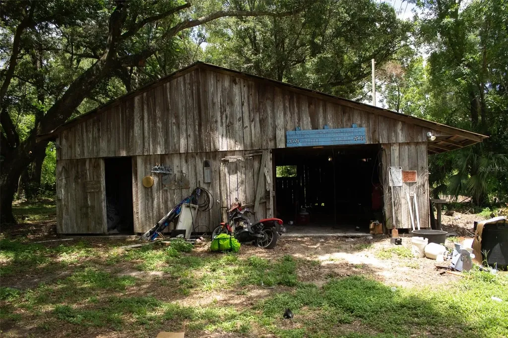15024 NW 89th Street Alachua FL 32615