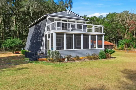 15024 NW 89th Street Alachua FL 32615