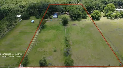 15024 NW 89th Street Alachua FL 32615