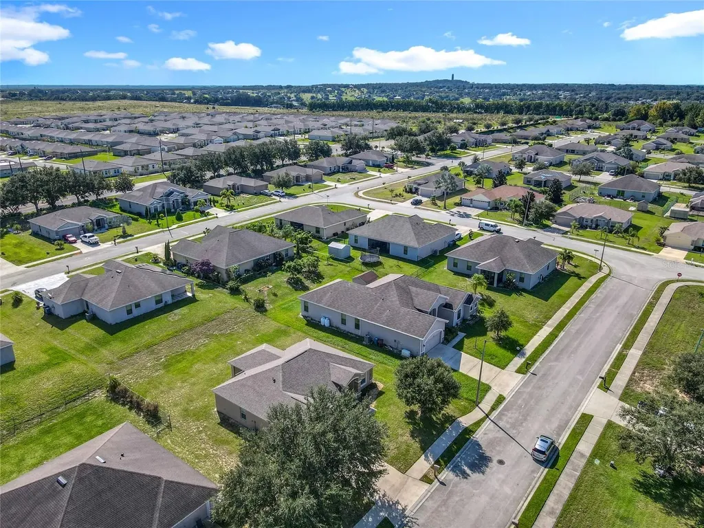 4240 Dinner Lake Street Lake Wales FL 33859