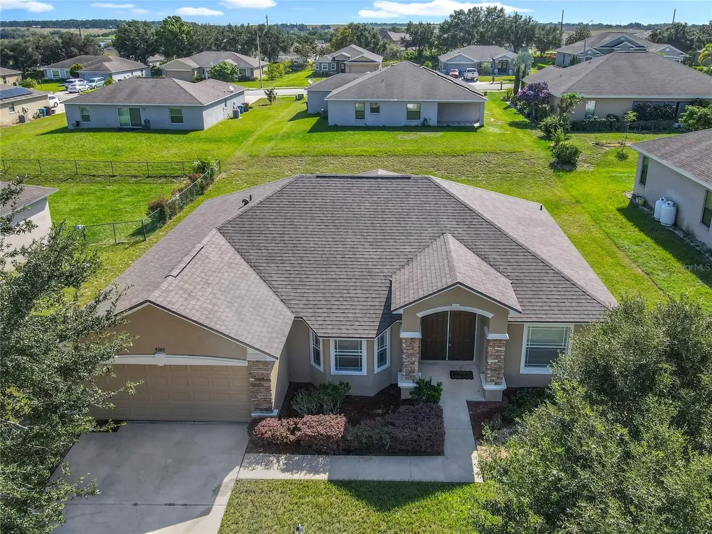 4240 Dinner Lake Street Lake Wales FL 33859