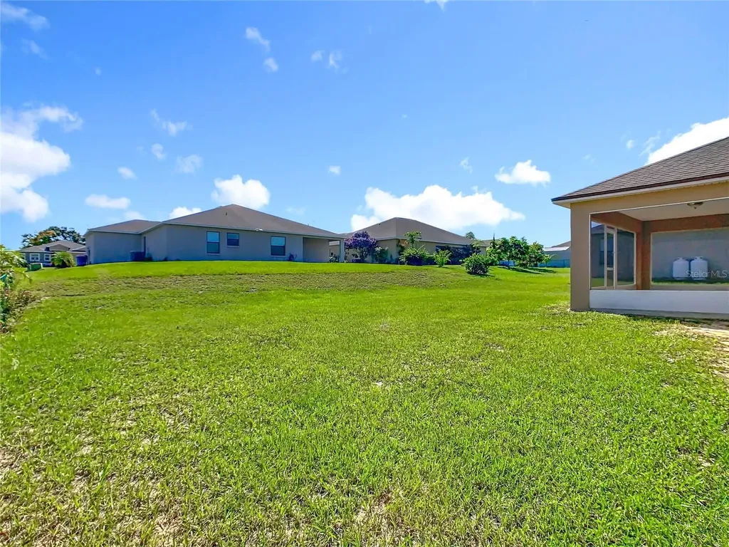 4240 Dinner Lake Street Lake Wales FL 33859