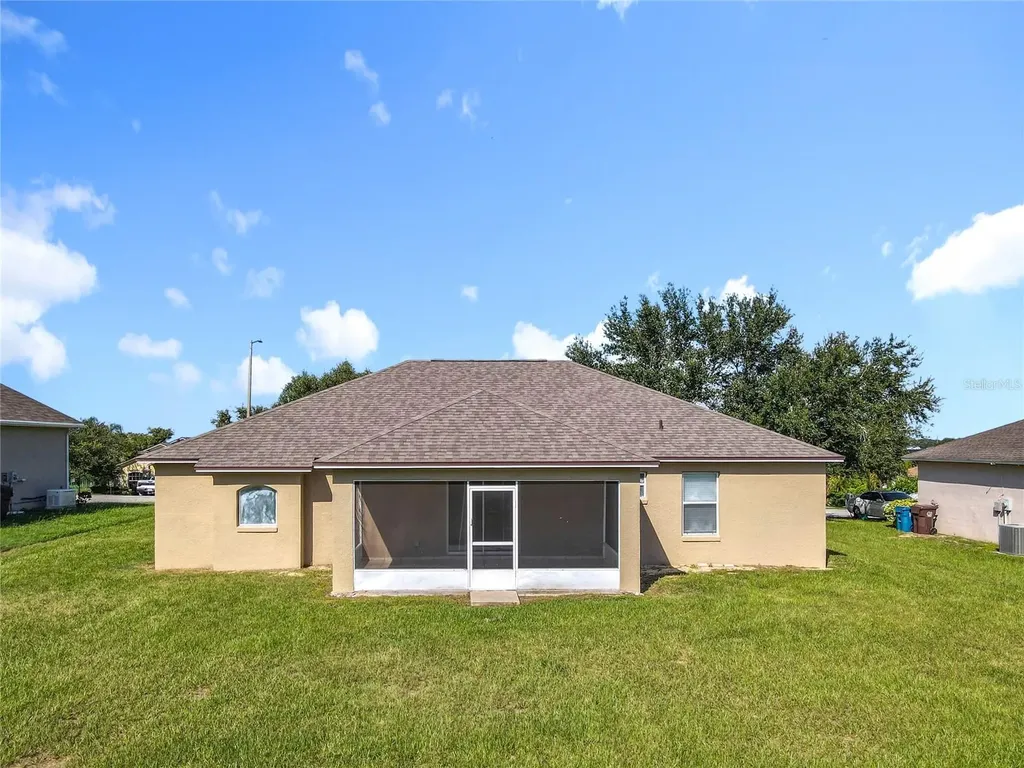 4240 Dinner Lake Street Lake Wales FL 33859