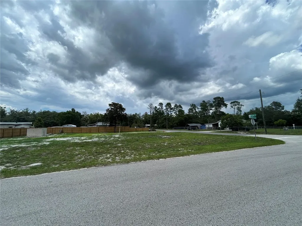 28245 Bougainvillea Avenue Paisley FL 32767