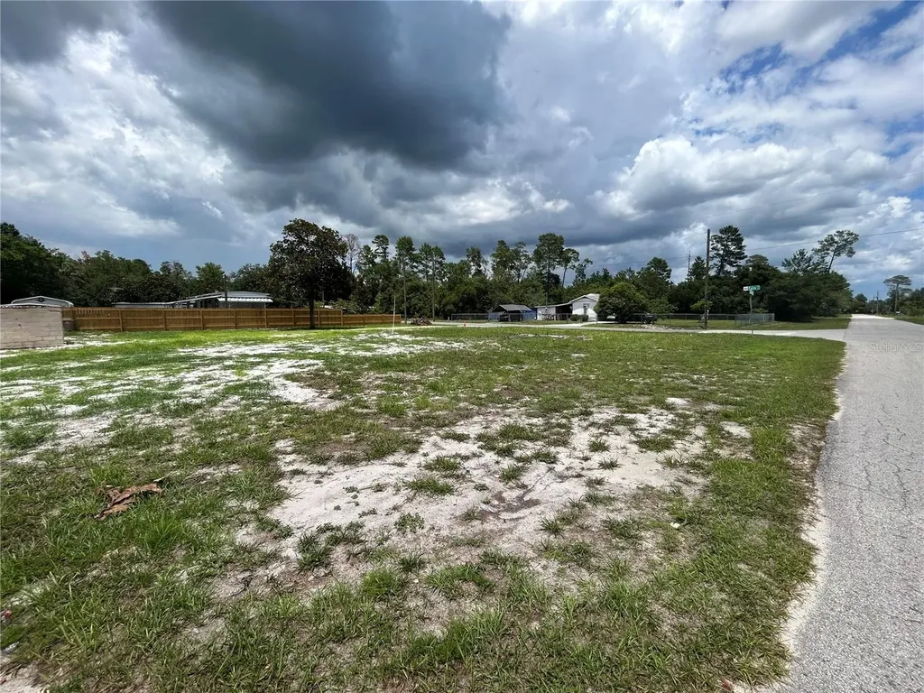 28245 Bougainvillea Avenue Paisley FL 32767