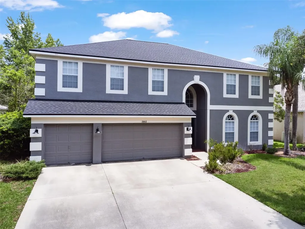 2812 Windcrest Oaks Court Valrico FL 33594