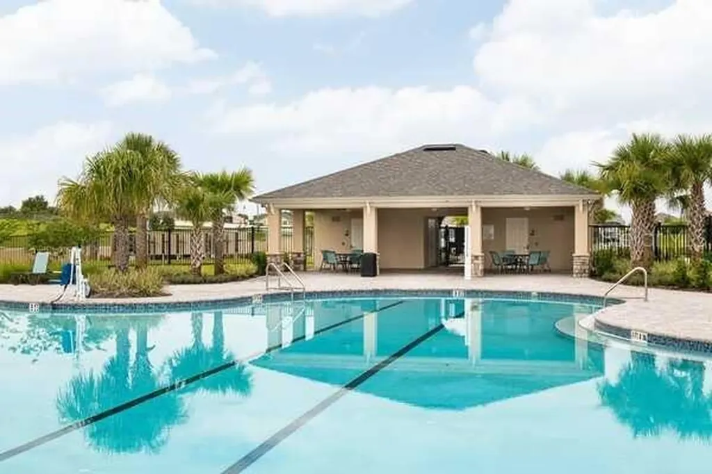 840 Teton Street Haines City FL 33844
