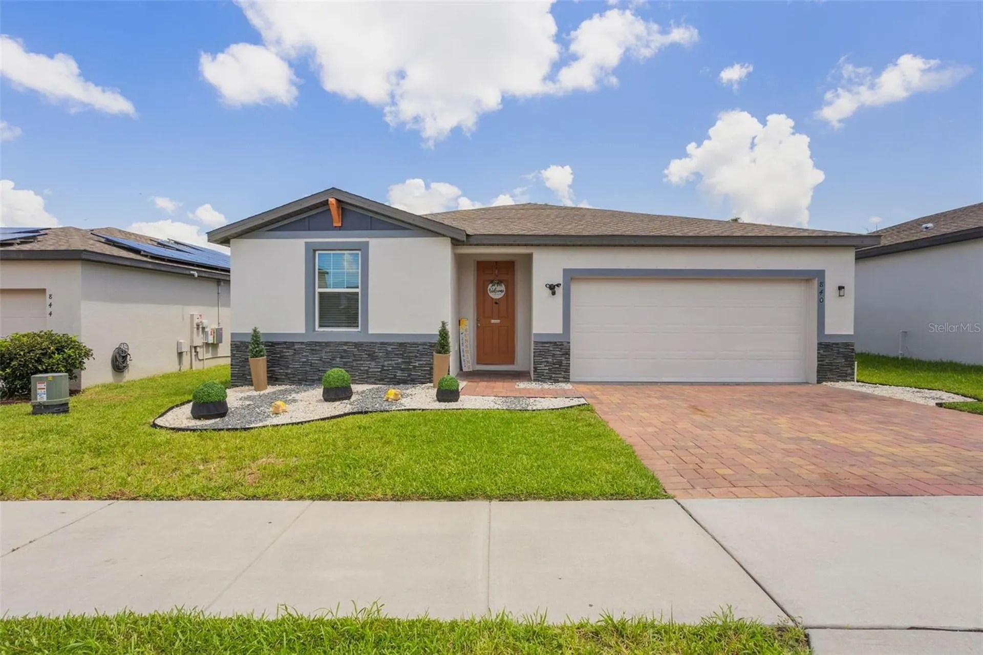 840 Teton Street Haines City FL 33844