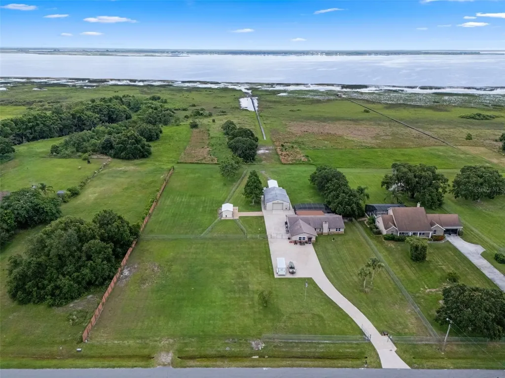 Lake Tohopekaliga Boulevard Kissimmee FL 34746