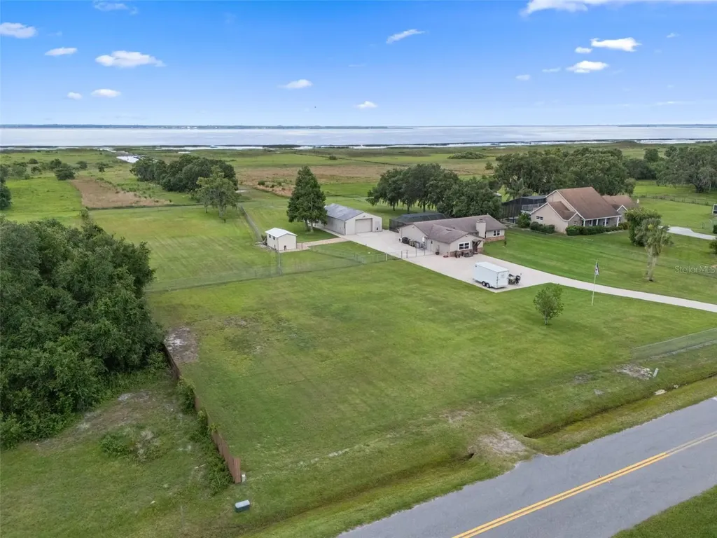 Lake Tohopekaliga Boulevard Kissimmee FL 34746