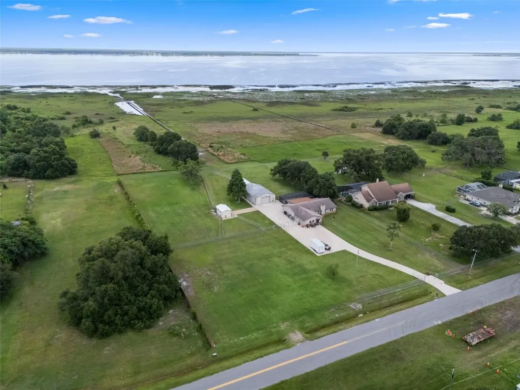 Lake Tohopekaliga Boulevard Kissimmee FL 34746