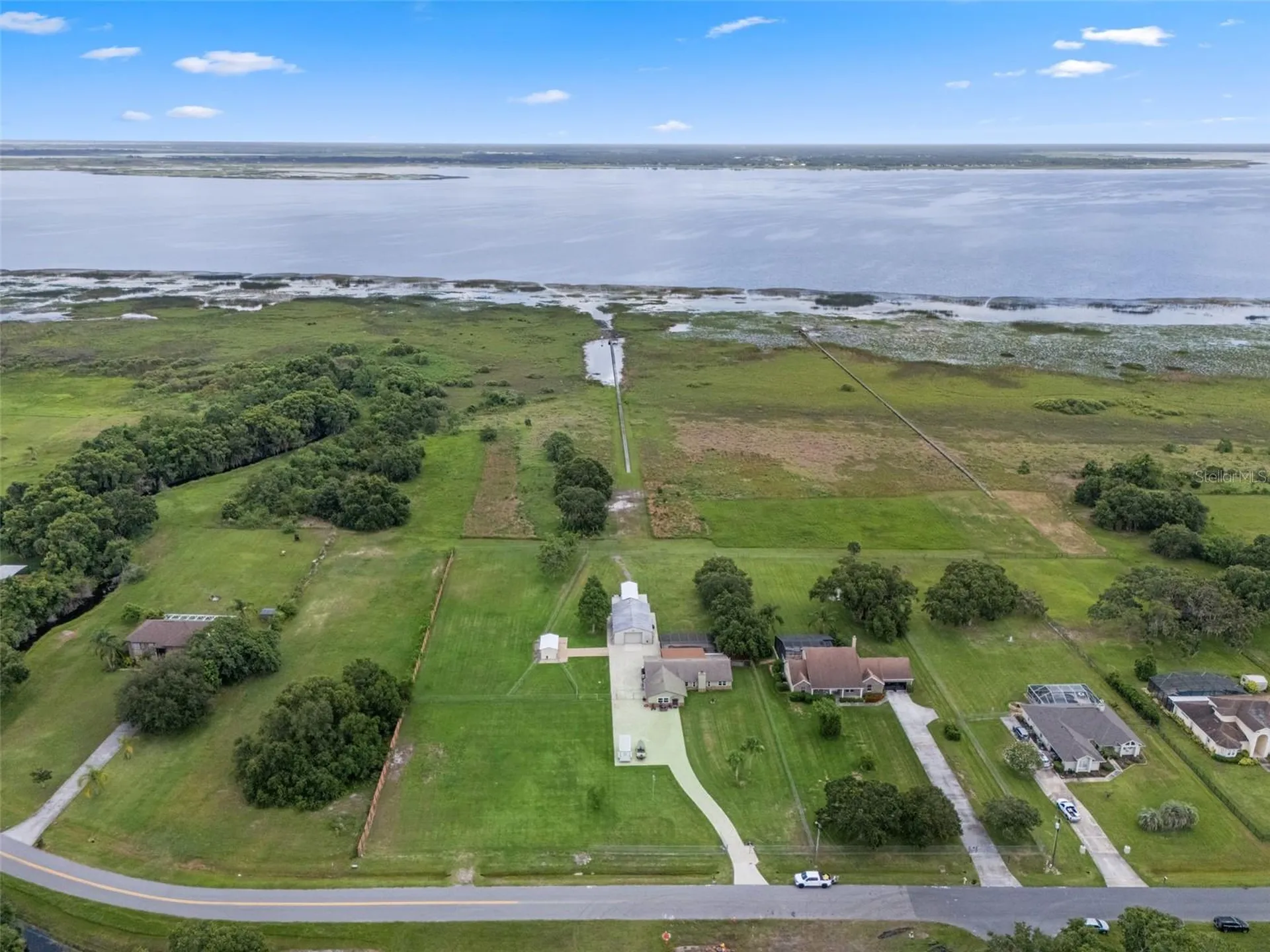 Lake Tohopekaliga Boulevard Kissimmee FL 34746