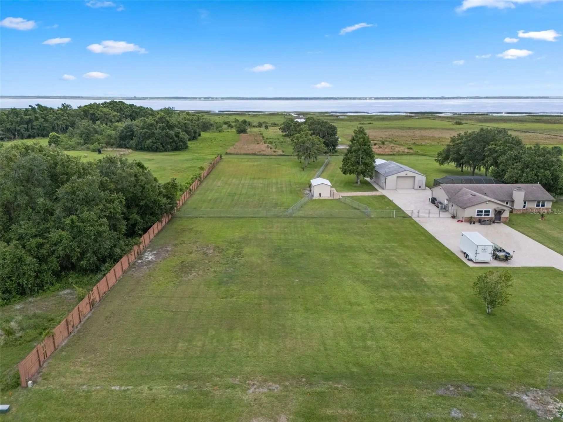 Lake Tohopekaliga Boulevard Kissimmee FL 34746