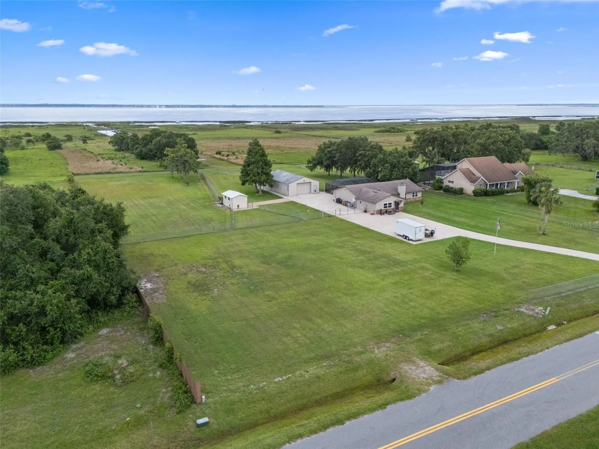 Lake Tohopekaliga Boulevard Kissimmee FL 34746
