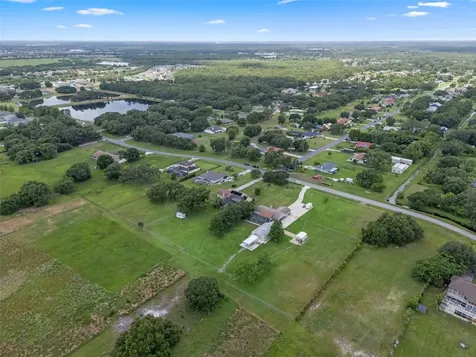 Lake Tohopekaliga Boulevard Kissimmee FL 34746