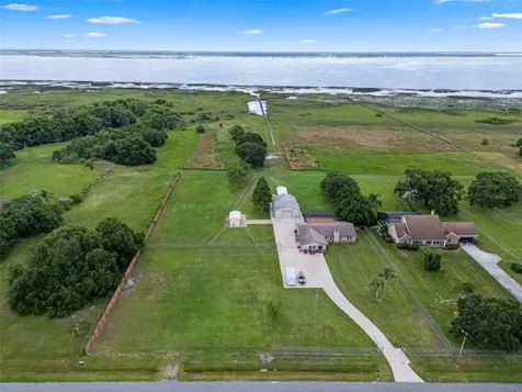 Lake Tohopekaliga Boulevard Kissimmee FL 34746