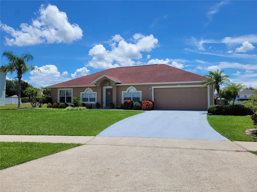 2357 Great Harbor Drive Kissimmee FL 34746