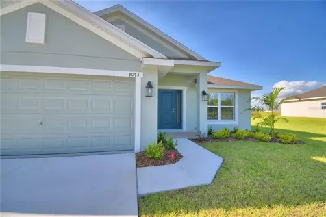 4042 Tullamore Lane Auburndale FL 33823