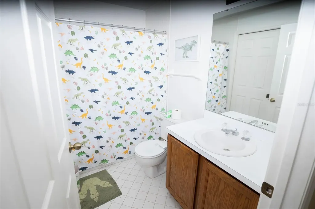 2773 Woodstream Circle Kissimmee FL 34743