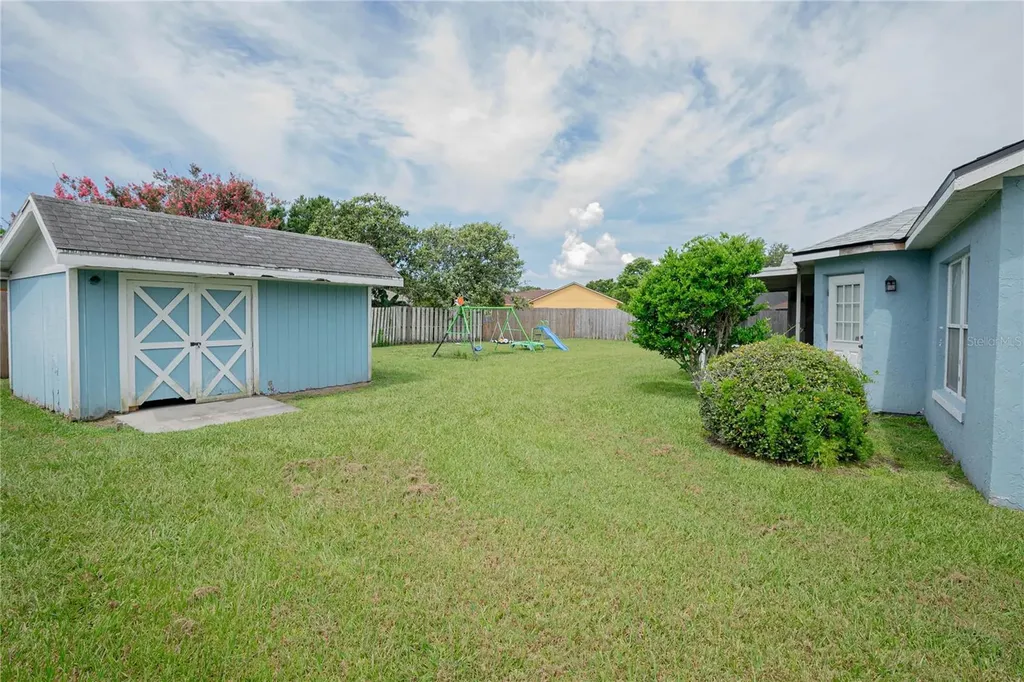2773 Woodstream Circle Kissimmee FL 34743