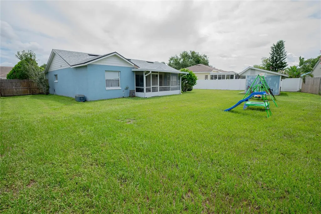 2773 Woodstream Circle Kissimmee FL 34743