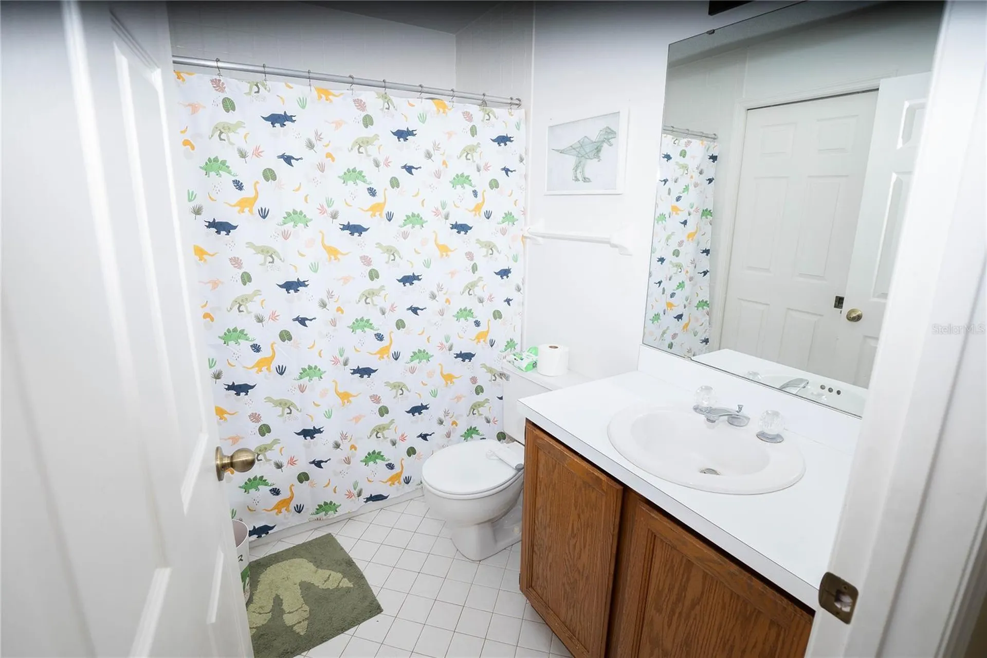 2773 Woodstream Circle Kissimmee FL 34743