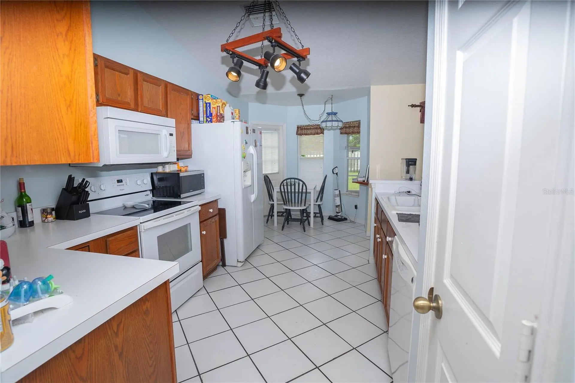 2773 Woodstream Circle Kissimmee FL 34743