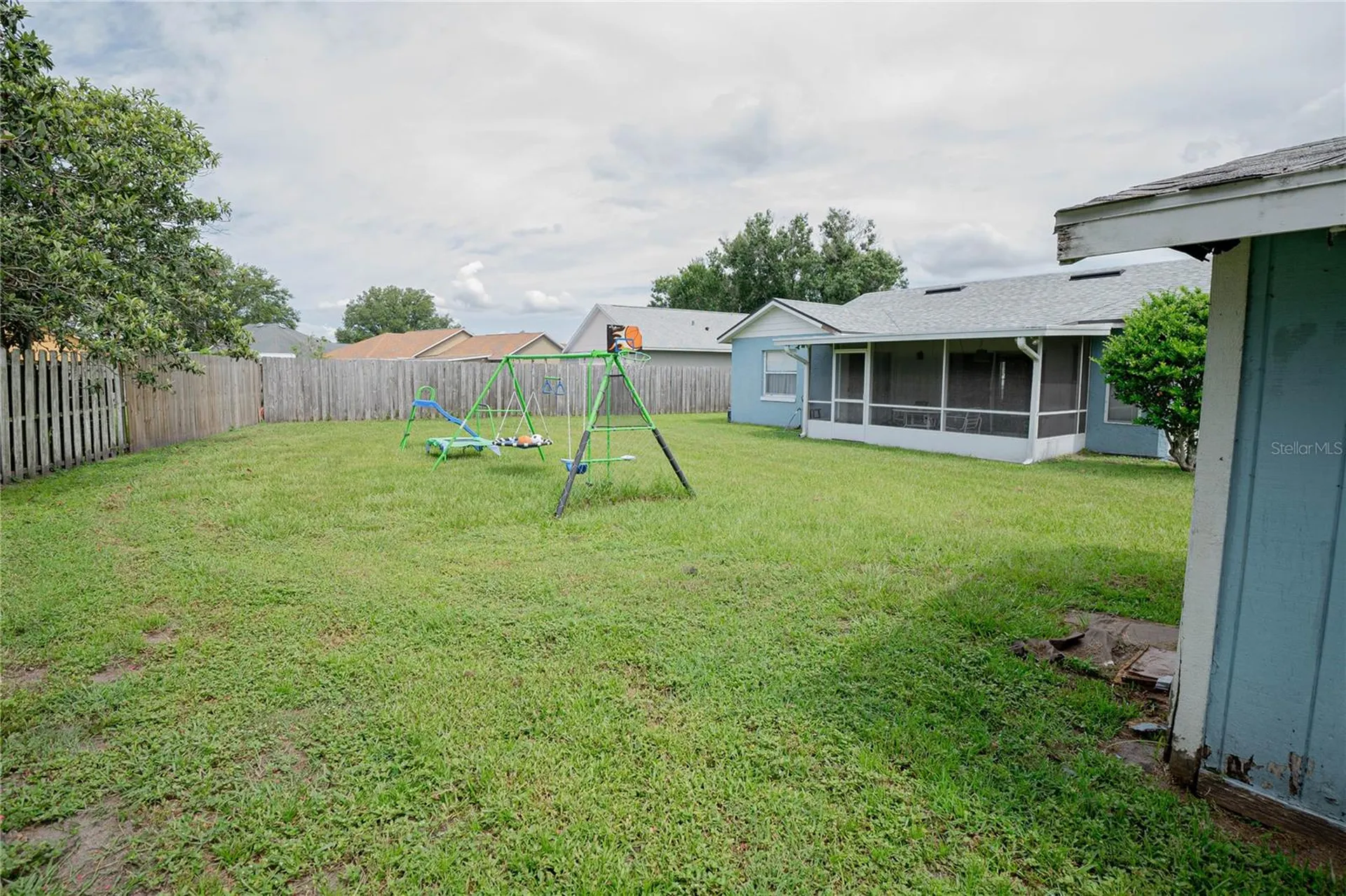 2773 Woodstream Circle Kissimmee FL 34743