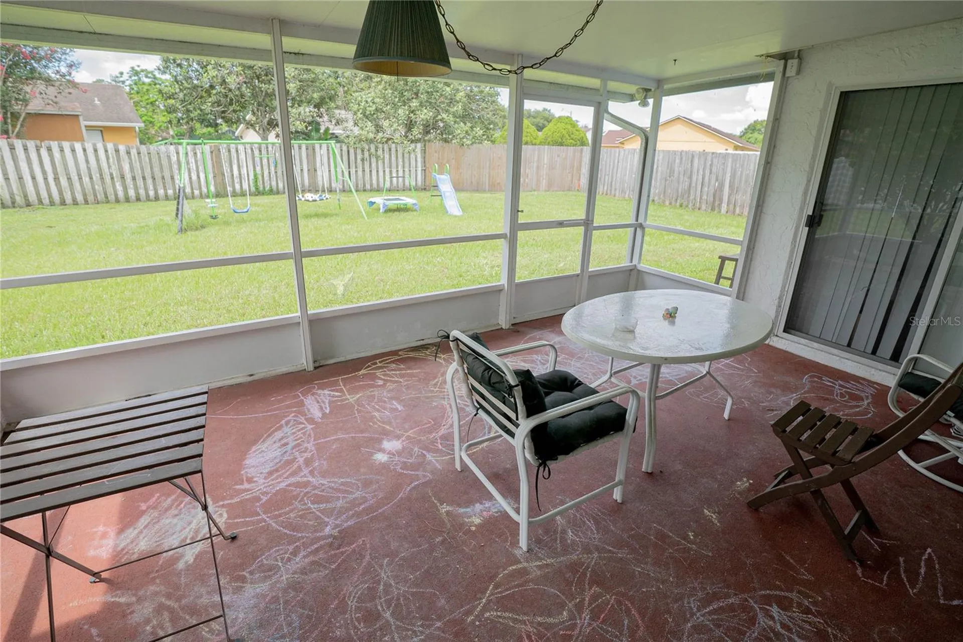 2773 Woodstream Circle Kissimmee FL 34743