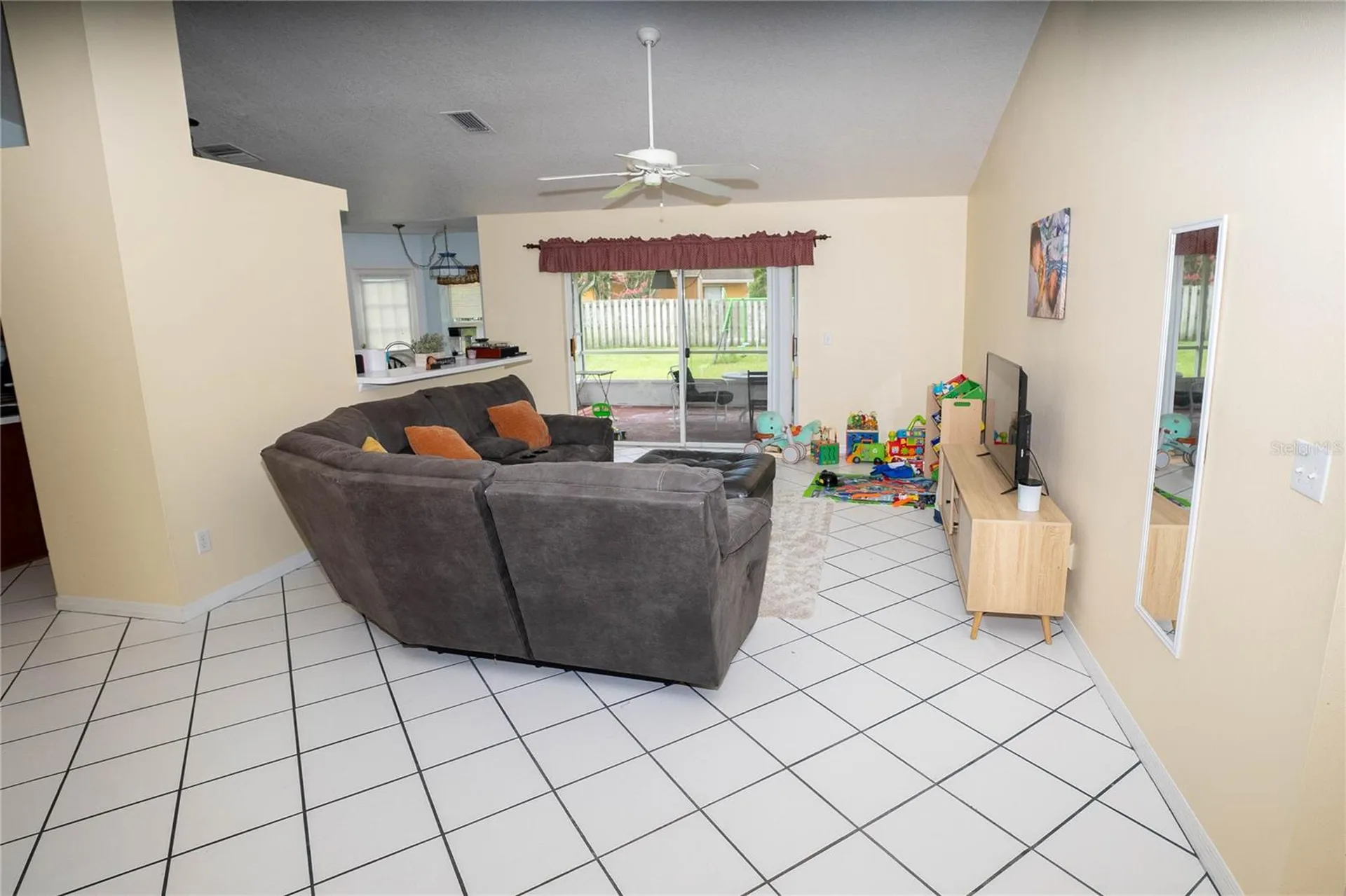 2773 Woodstream Circle Kissimmee FL 34743