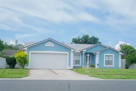 2773 Woodstream Circle Kissimmee FL 34743