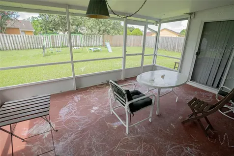 2773 Woodstream Circle Kissimmee FL 34743