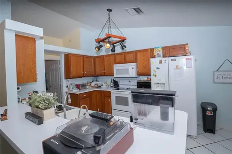 2773 Woodstream Circle Kissimmee FL 34743