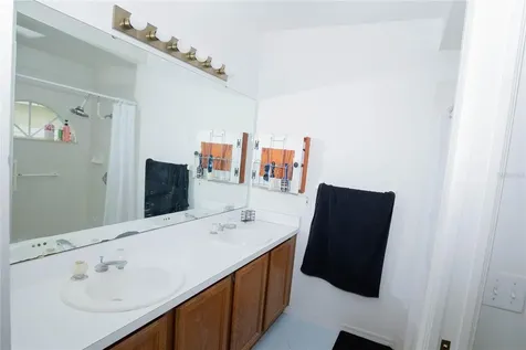 2773 Woodstream Circle Kissimmee FL 34743
