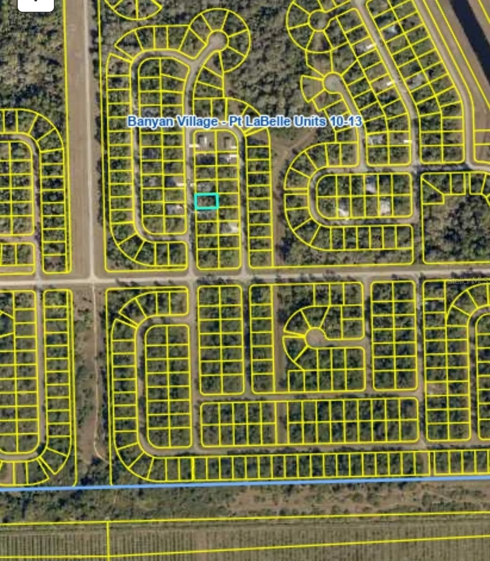 909 Emerald Street Labelle FL 33935