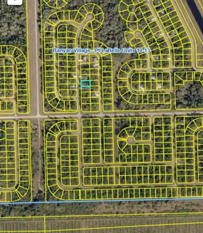 909 Emerald Street Labelle FL 33935