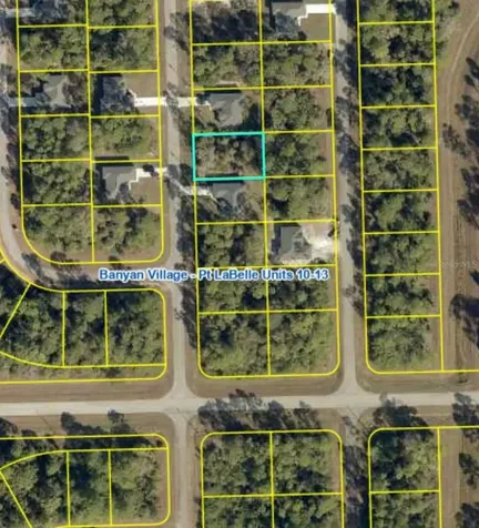 909 Emerald Street Labelle FL 33935
