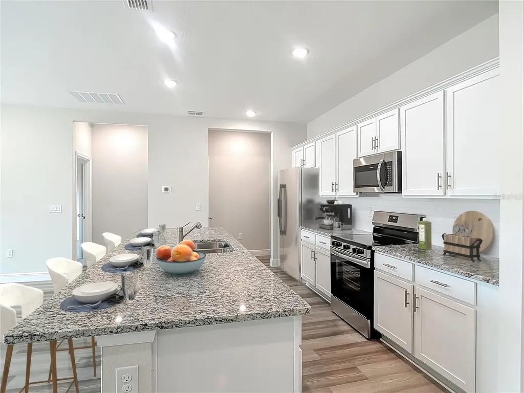 2164 Jeannin Drive North Port FL 34287