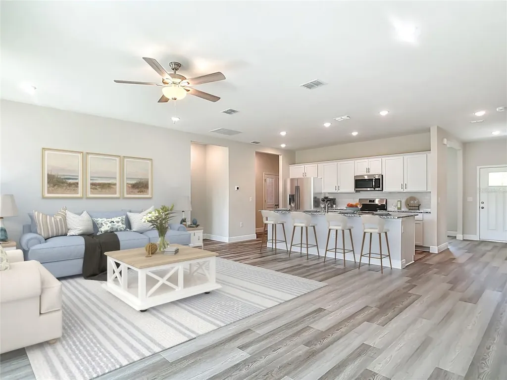 2164 Jeannin Drive North Port FL 34287