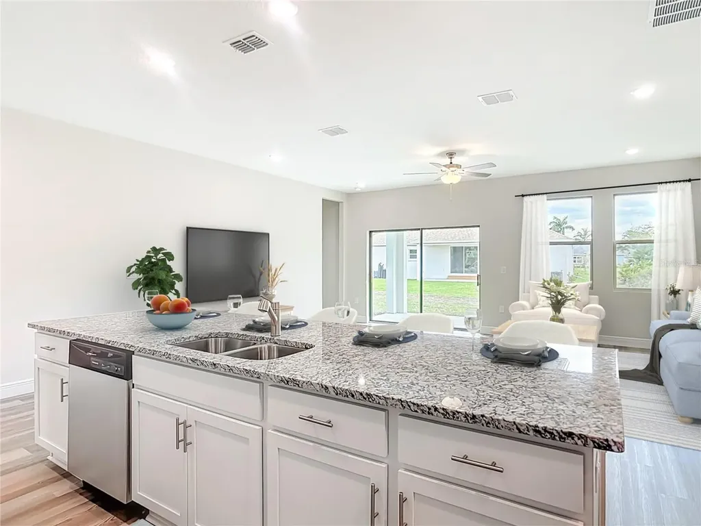 2164 Jeannin Drive North Port FL 34287