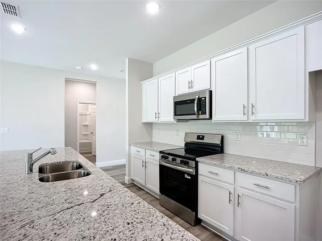 2164 Jeannin Drive North Port FL 34287