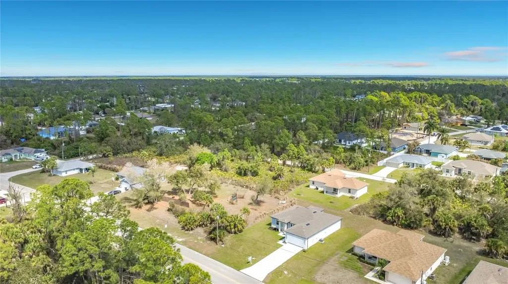 2164 Jeannin Drive North Port FL 34287